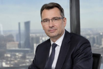 Slawomir Krupa salaire : combien gagne le dirigeant de Société Générale ?
