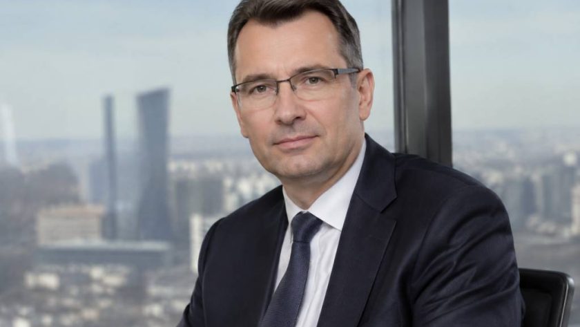 Slawomir Krupa salaire : combien gagne le dirigeant de Société Générale ?