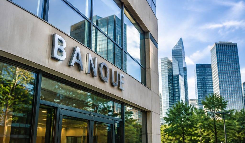 Quel est le 1er groupe bancaire en France ?