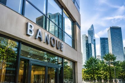 Quel est le 1er groupe bancaire en France ?