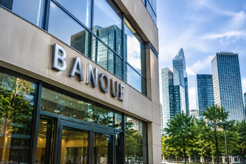 Quel est le 1er groupe bancaire en France ?