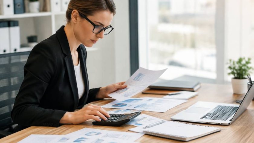 Coefficient d’exploitation : définition, calcul et interprétation pour une entreprise