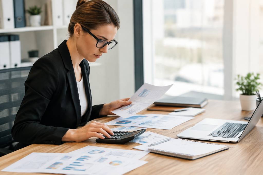 Coefficient d’exploitation : définition, calcul et interprétation pour une entreprise