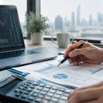 Rote finance : comprendre son rôle dans les marchés financiers