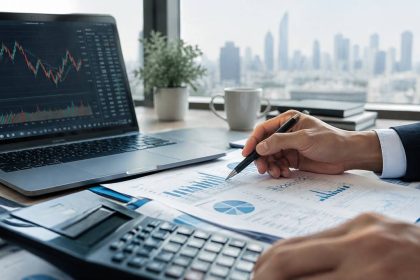 Rote finance : comprendre son rôle dans les marchés financiers