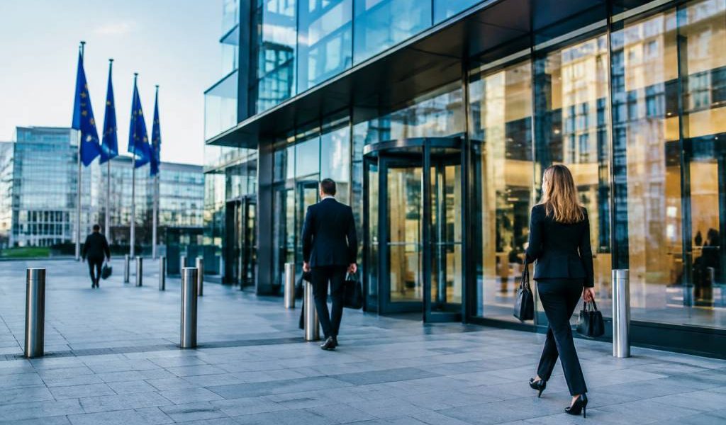 Actualité des banques : les tendances qui transforment le secteur bancaire en Europe